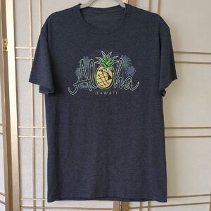 Aloha t-shirt